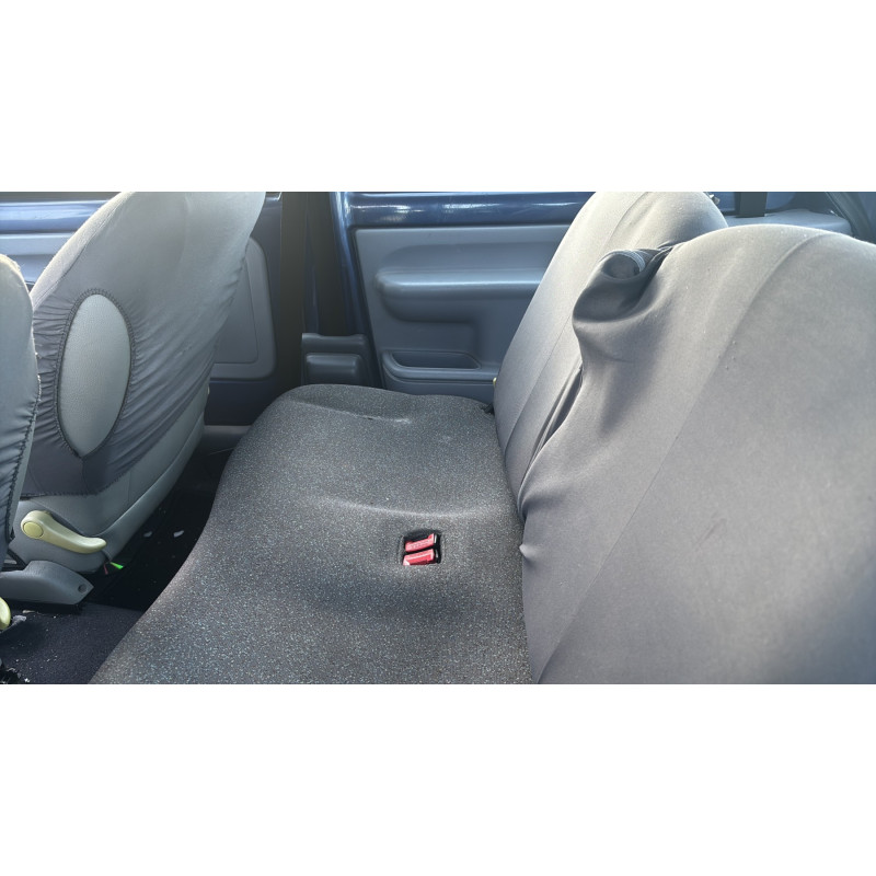 Porte avant droit RENAULT TWINGO 1 Photo n°18