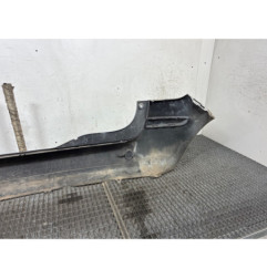 Pare choc arriere RENAULT MODUS Photo n°1