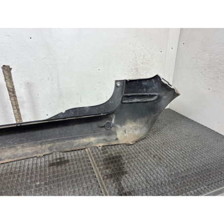Pare choc arriere RENAULT MODUS Photo n°1