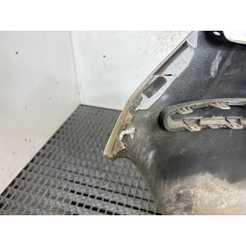 Pare choc arriere RENAULT MODUS Photo n°3