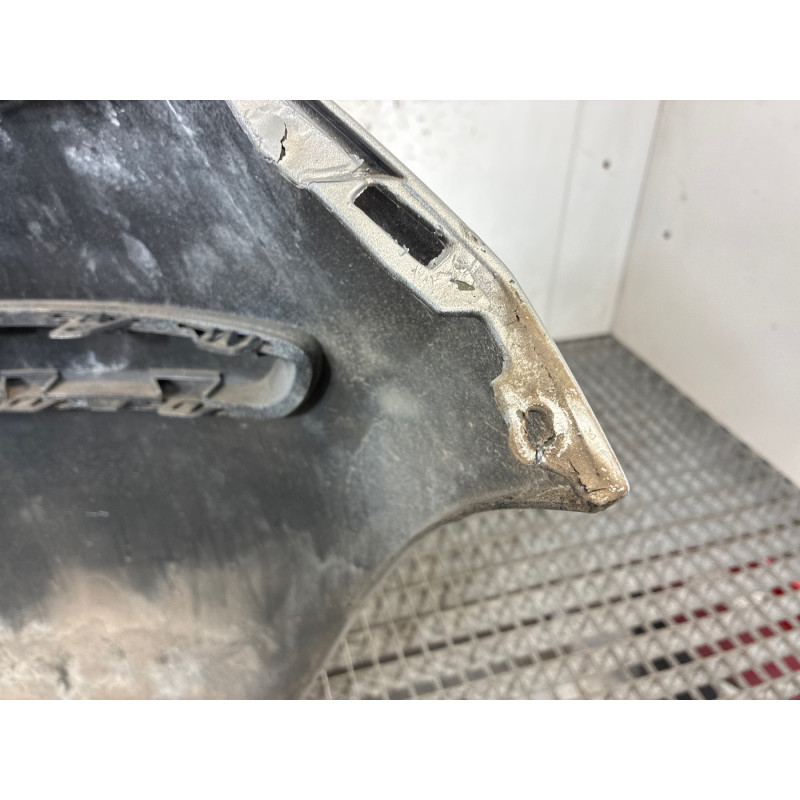 Pare choc arriere RENAULT MODUS Photo n°6