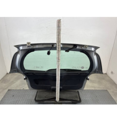 Malle/Hayon arriere RENAULT CLIO 3