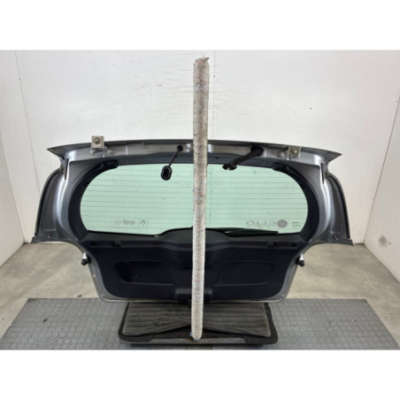 Malle/Hayon arriere RENAULT CLIO 3