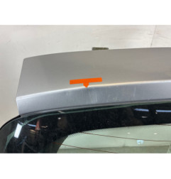 Malle/Hayon arriere RENAULT CLIO 3