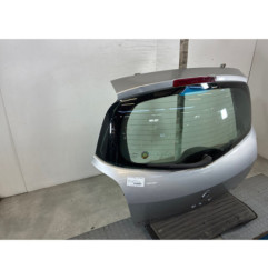Malle/Hayon arriere RENAULT CLIO 3