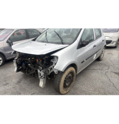 Malle/Hayon arriere RENAULT CLIO 3