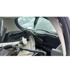 Malle/Hayon arriere RENAULT CLIO 3