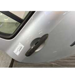 Porte arriere droit RENAULT CLIO 3 Photo n°1