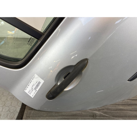 Porte arriere droit RENAULT CLIO 3 Photo n°1