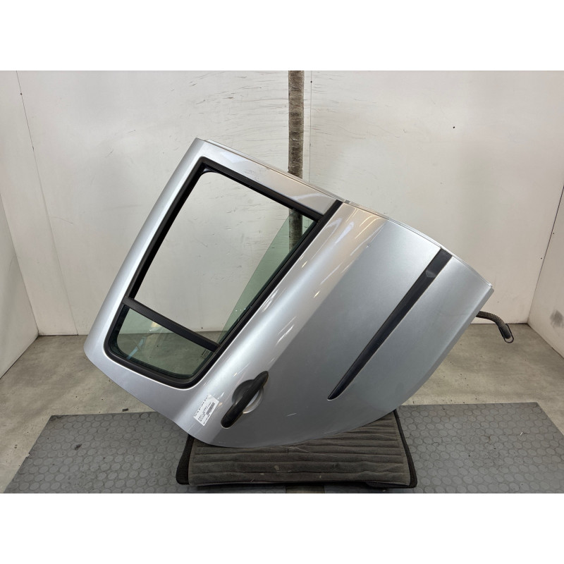 Porte arriere droit RENAULT CLIO 3 Photo n°3