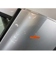 Porte arriere droit RENAULT CLIO 3