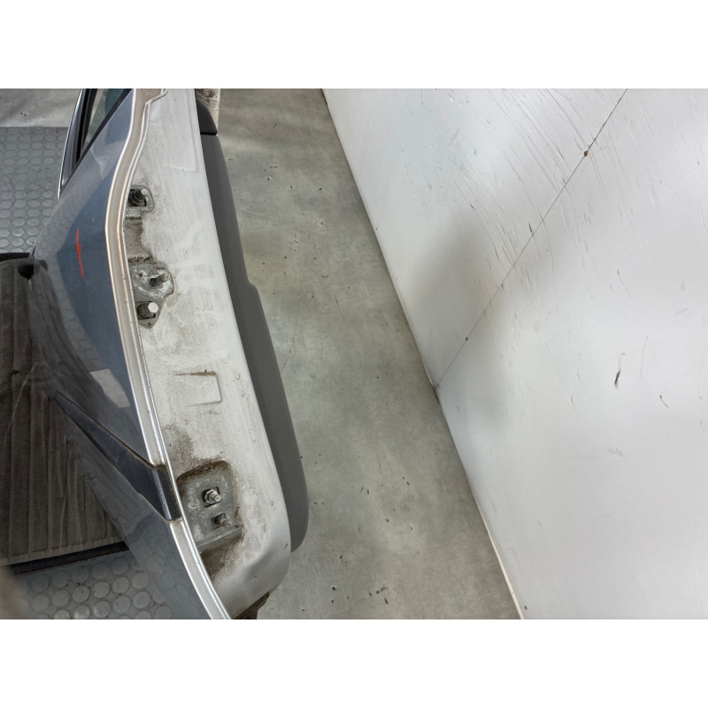 Porte arriere droit RENAULT CLIO 3 Photo n°5
