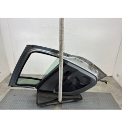 Porte arriere gauche RENAULT CLIO 3 Photo n°1