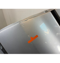 Porte arriere gauche RENAULT CLIO 3