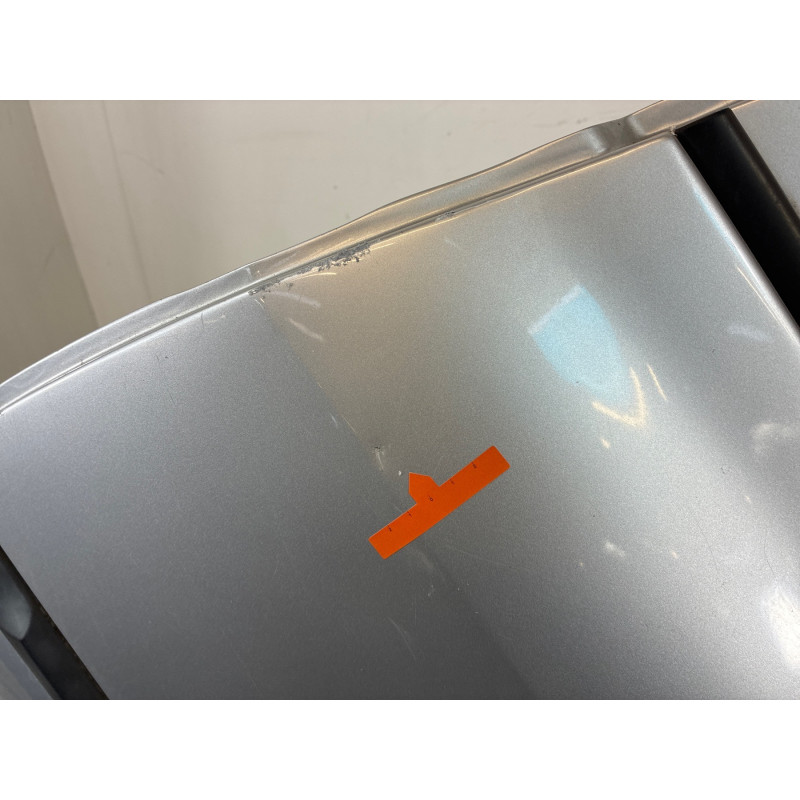 Porte arriere gauche RENAULT CLIO 3 Photo n°2