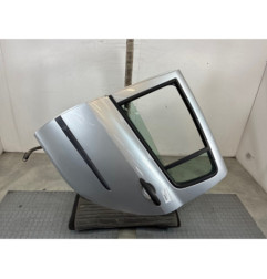 Porte arriere gauche RENAULT CLIO 3