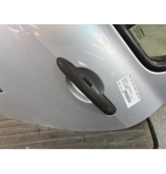 Porte arriere gauche RENAULT CLIO 3