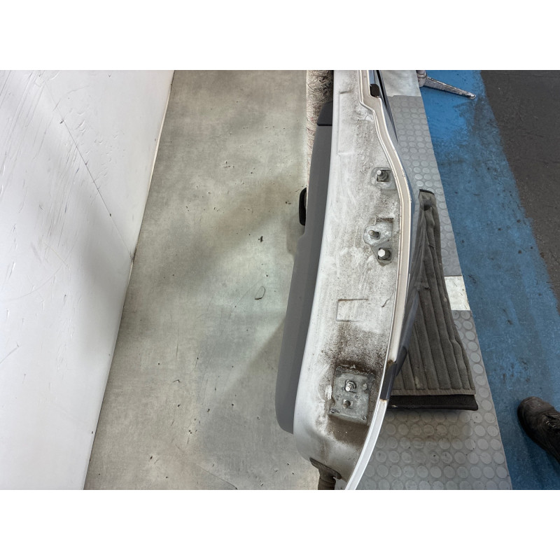 Porte arriere gauche RENAULT CLIO 3 Photo n°5