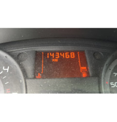 Porte arriere gauche RENAULT CLIO 3