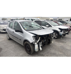 Porte arriere gauche RENAULT CLIO 3