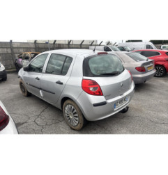 Porte arriere gauche RENAULT CLIO 3