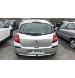 Porte arriere gauche RENAULT CLIO 3