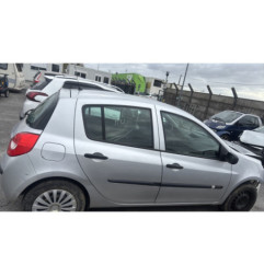Porte arriere gauche RENAULT CLIO 3