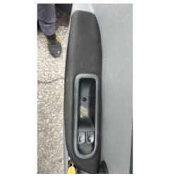 Porte arriere gauche RENAULT CLIO 3
