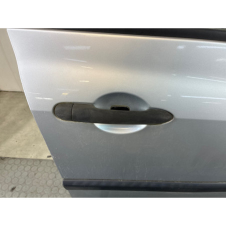 Porte avant droit RENAULT CLIO 3 Photo n°1
