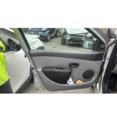 Porte avant droit RENAULT CLIO 3