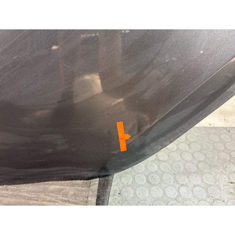 Porte arriere droit PEUGEOT 208 1 Photo n°3