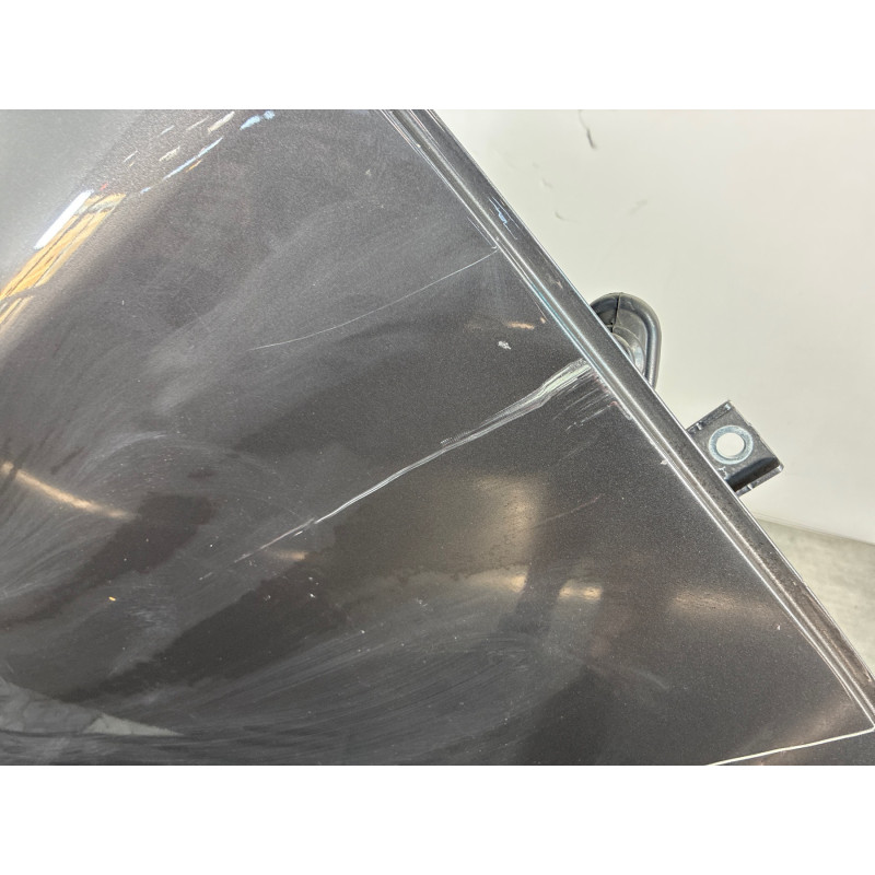 Porte arriere droit PEUGEOT 208 1 Photo n°4