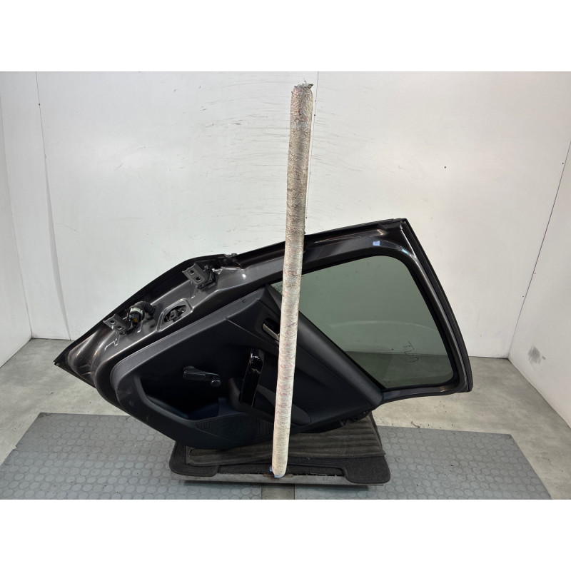 Porte arriere droit PEUGEOT 208 1 Photo n°5