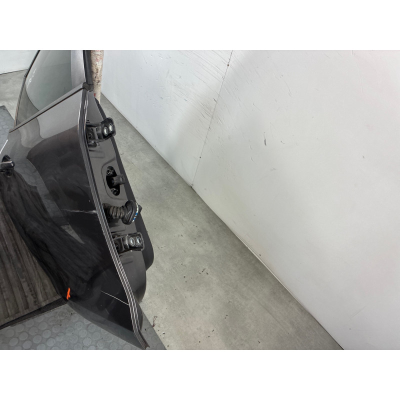 Porte arriere droit PEUGEOT 208 1 Photo n°6