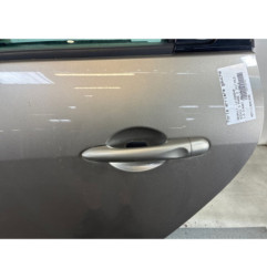 Porte arriere gauche RENAULT SCENIC 3