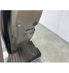 Porte arriere gauche RENAULT SCENIC 3