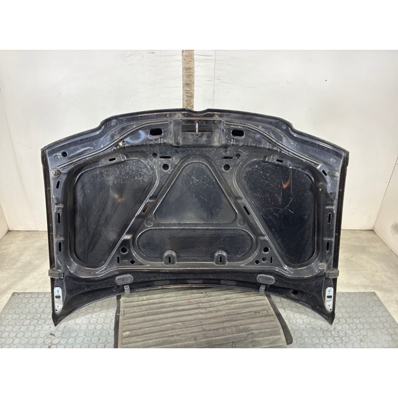 Capot VOLKSWAGEN POLO 3 Photo n°4