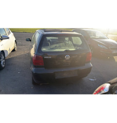 Capot VOLKSWAGEN POLO 3