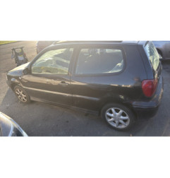Capot VOLKSWAGEN POLO 3