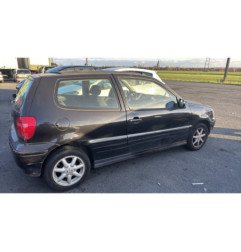 Capot VOLKSWAGEN POLO 3