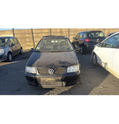 Capot VOLKSWAGEN POLO 3