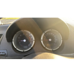 Capot VOLKSWAGEN POLO 3