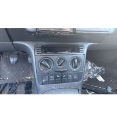 Capot VOLKSWAGEN POLO 3