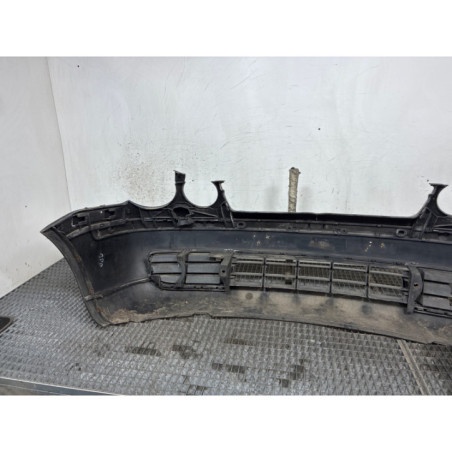 Pare choc avant VOLKSWAGEN POLO 4