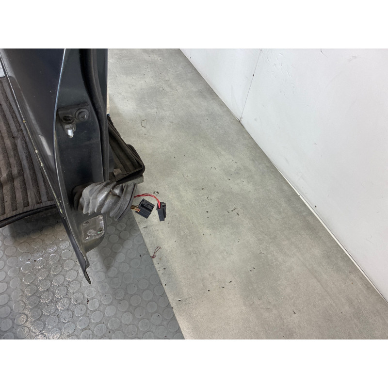Porte avant droit VOLKSWAGEN POLO 4 Photo n°5
