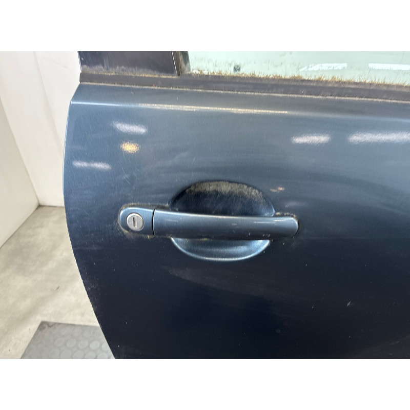 Porte avant droit VOLKSWAGEN POLO 4 Photo n°6