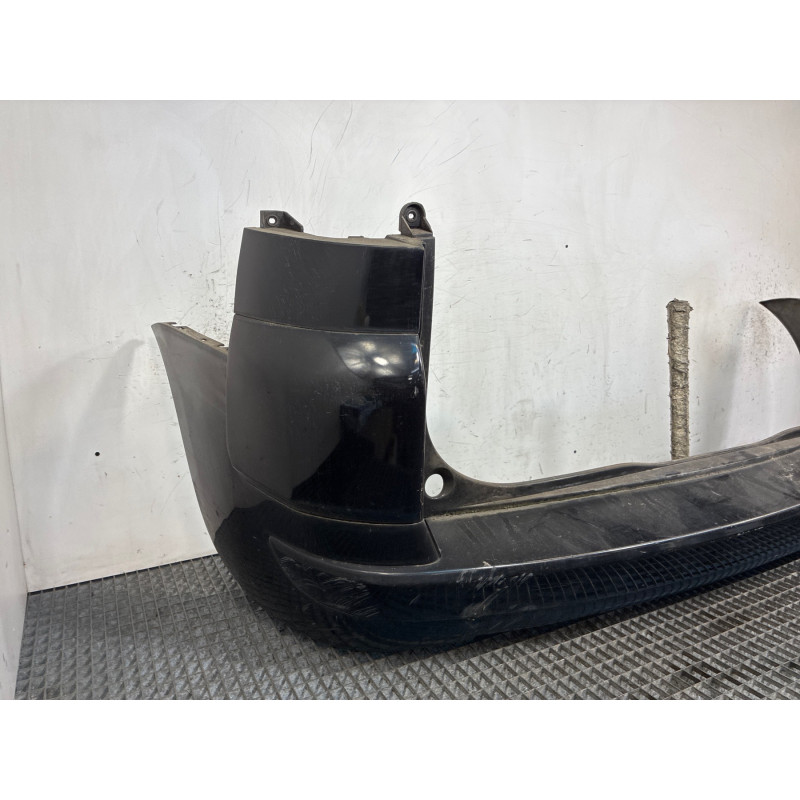 Pare choc arriere CITROEN C4 GRAND PICASSO 1 Photo n°1