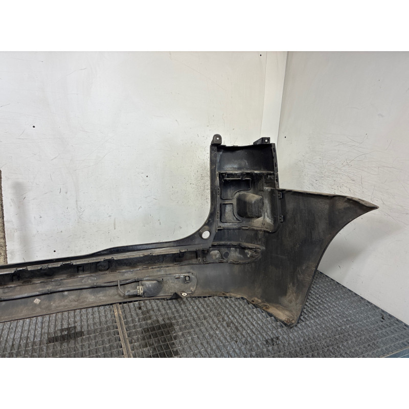 Pare choc arriere CITROEN C4 GRAND PICASSO 1 Photo n°2