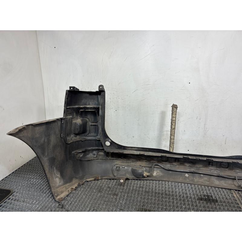 Pare choc arriere CITROEN C4 GRAND PICASSO 1 Photo n°4