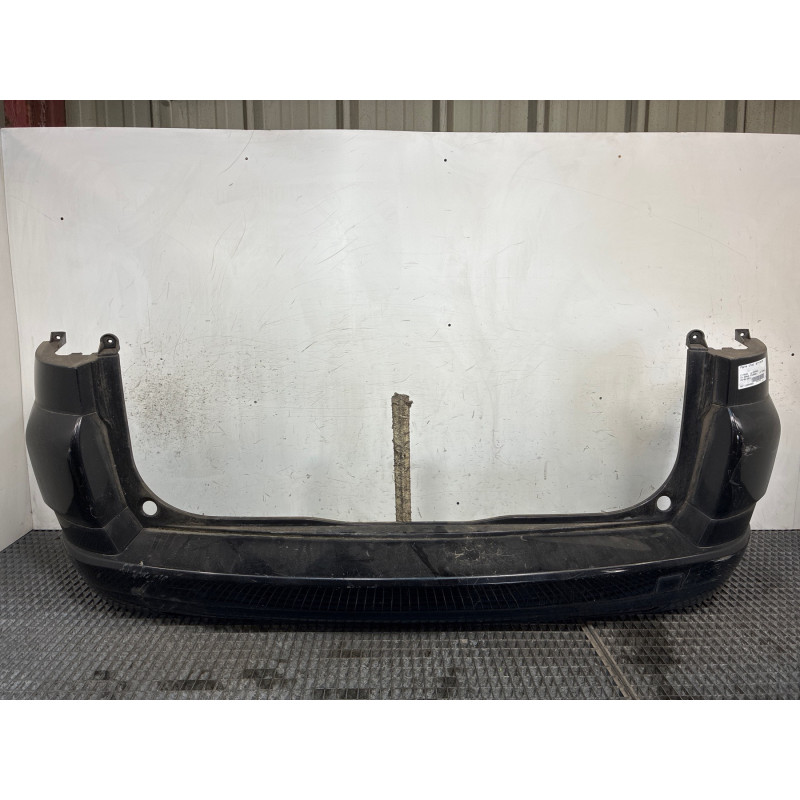 Pare choc arriere CITROEN C4 GRAND PICASSO 1 Photo n°5